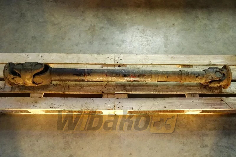 Hanomag 70E - Aandrijfas voor Bouwmachine: afbeelding 1 Hanomag 70E - Aandrijfas voor Bouwmachine: afbeelding 1