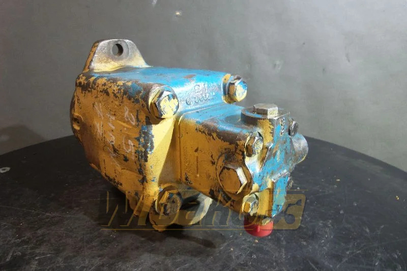 Hanomag 77 586231 - Hydraulische pomp voor Bouwmachine: afbeelding 2 Hanomag 77 586231 - Hydraulische pomp voor Bouwmachine: afbeelding 2
