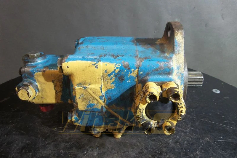 Hanomag 77 586231 - Hydraulische pomp voor Bouwmachine: afbeelding 1 Hanomag 77 586231 - Hydraulische pomp voor Bouwmachine: afbeelding 1