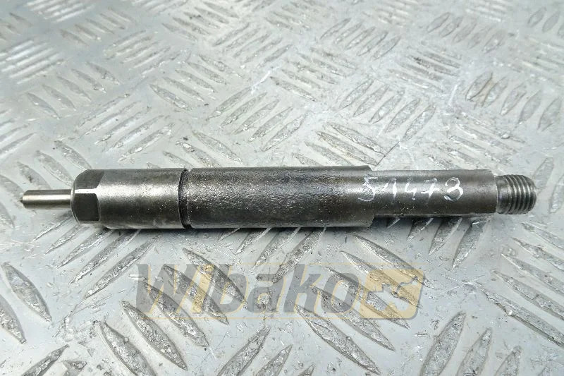 Hanomag D964T 3090238M91/3079540M1 - Injector voor Bouwmachine: afbeelding 1 Hanomag D964T 3090238M91/3079540M1 - Injector voor Bouwmachine: afbeelding 1