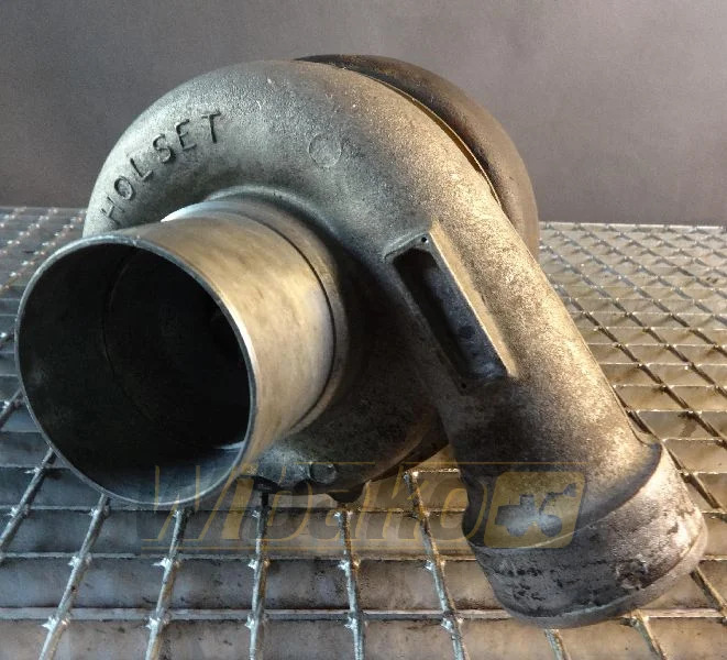 Hanomag HOLSET NN - Turbolader voor Bouwmachine: afbeelding 1 Hanomag HOLSET NN - Turbolader voor Bouwmachine: afbeelding 1