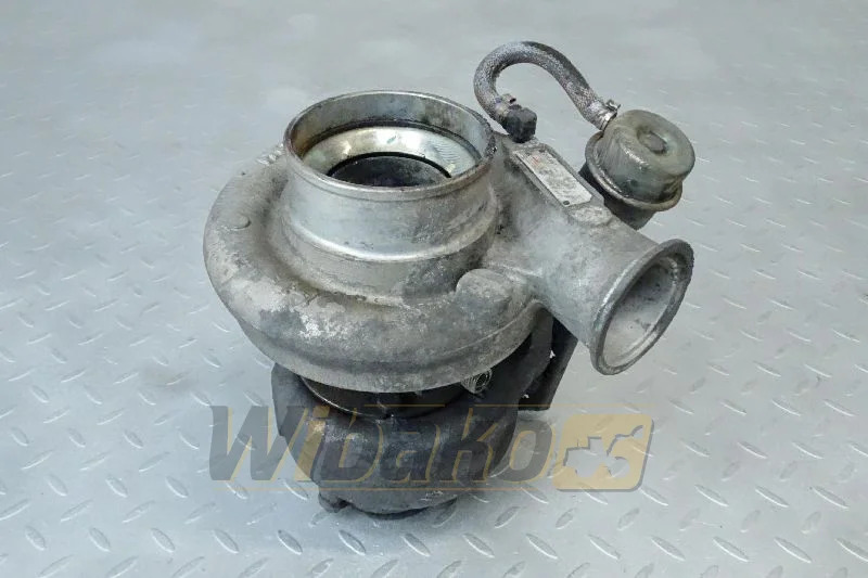 Holset HX35W 4038598 - Turbolader voor Bouwmachine: afbeelding 1 Holset HX35W 4038598 - Turbolader voor Bouwmachine: afbeelding 1