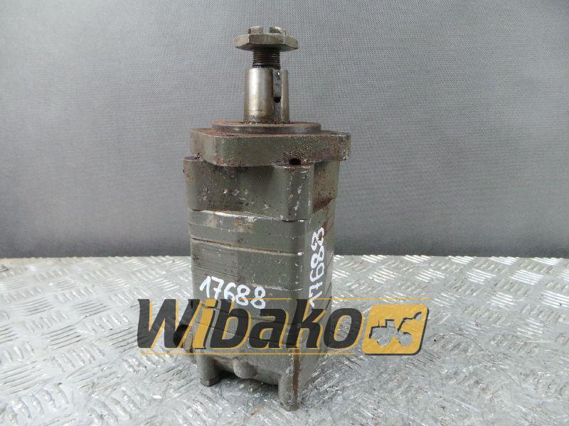 Hydraulic motor Sauer Danfoss OMS315 - Hydromotor voor Bouwmachine: afbeelding 2 Hydraulic motor Sauer Danfoss OMS315 - Hydromotor voor Bouwmachine: afbeelding 2