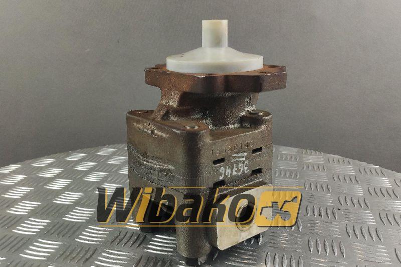 Hydraulic pump Casappa HDP30.27D0-32S3-LGF/GE-N 03701754 - Hydraulische pomp voor Bouwmachine: afbeelding 2 Hydraulic pump Casappa HDP30.27D0-32S3-LGF/GE-N 03701754 - Hydraulische pomp voor Bouwmachine: afbeelding 2