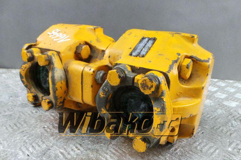 Hydraulic pump Hydreco PC558686C5B26B260 101087 - Hydraulische pomp voor Bouwmachine: afbeelding 1 Hydraulic pump Hydreco PC558686C5B26B260 101087 - Hydraulische pomp voor Bouwmachine: afbeelding 1