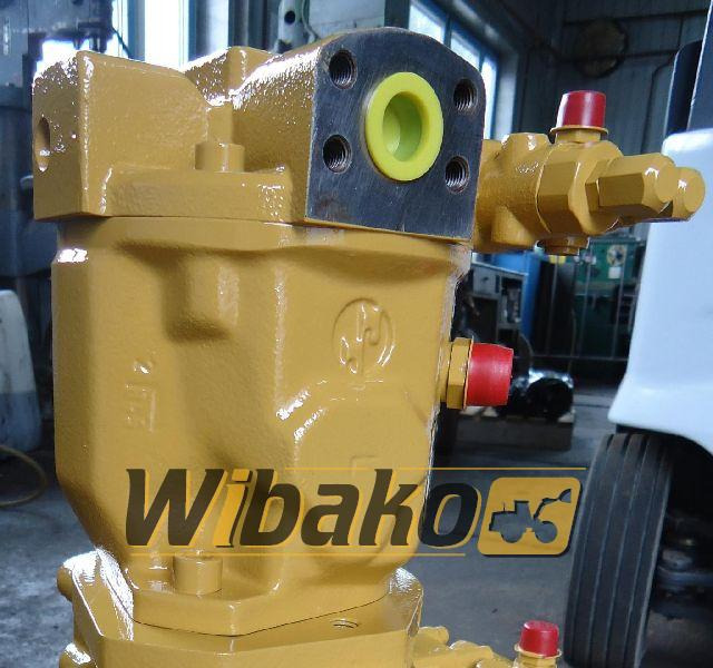 Hydraulic pump Hydromatik A10V O 28 DFR1/31R-VSC62N00 R910912333 - Hydraulische pomp voor Bouwmachine: afbeelding 2 Hydraulic pump Hydromatik A10V O 28 DFR1/31R-VSC62N00 R910912333 - Hydraulische pomp voor Bouwmachine: afbeelding 2