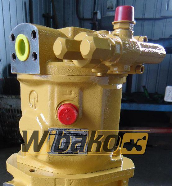 Hydraulic pump Hydromatik A10V O 28 DFR1/31R-VSC62N00 R910912333 - Hydraulische pomp voor Bouwmachine: afbeelding 3 Hydraulic pump Hydromatik A10V O 28 DFR1/31R-VSC62N00 R910912333 - Hydraulische pomp voor Bouwmachine: afbeelding 3