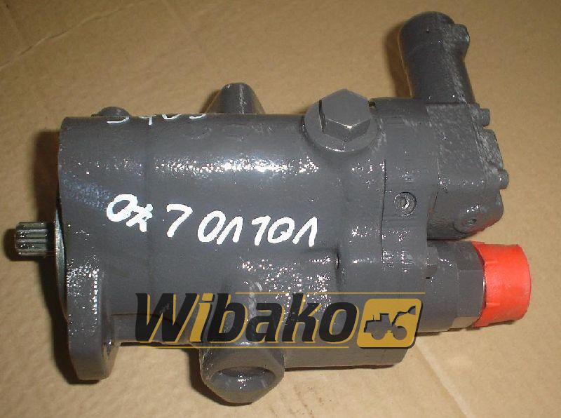 Hydraulic pump Volvo L70 - Hydraulische pomp voor Bouwmachine: afbeelding 1 Hydraulic pump Volvo L70 - Hydraulische pomp voor Bouwmachine: afbeelding 1