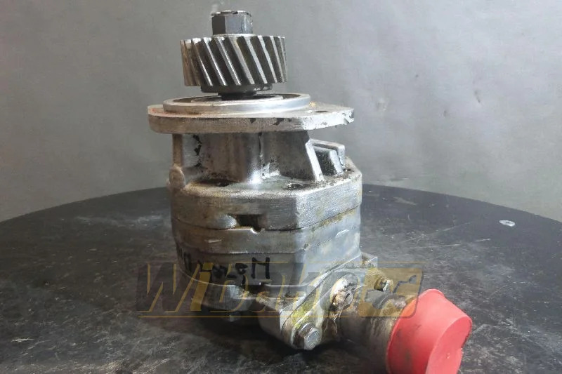 Hydreco MF28074 2323861 - Hydraulische pomp voor Bouwmachine: afbeelding 2 Hydreco MF28074 2323861 - Hydraulische pomp voor Bouwmachine: afbeelding 2