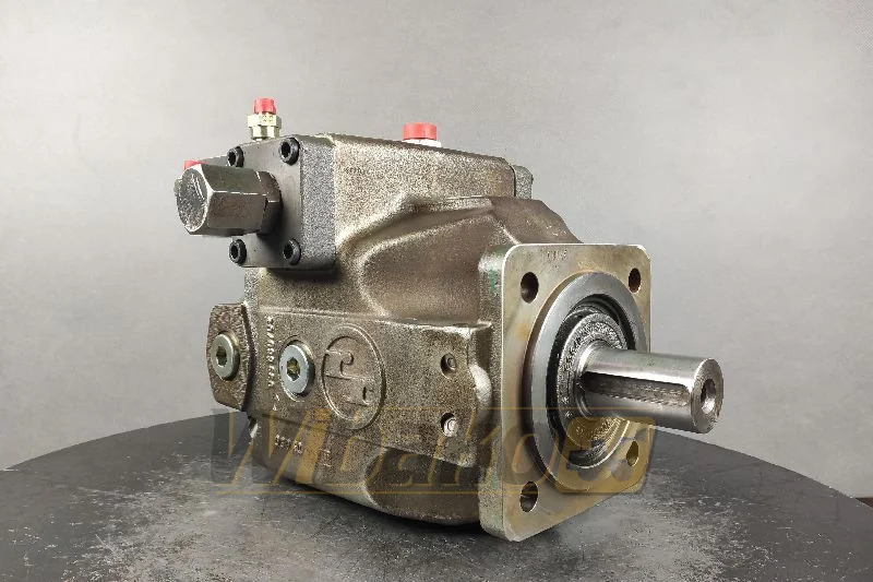 Hydromatik A4VSO125HD1/22R-PPB13N00 R910939107 - Hydraulische pomp voor Bouwmachine: afbeelding 1 Hydromatik A4VSO125HD1/22R-PPB13N00 R910939107 - Hydraulische pomp voor Bouwmachine: afbeelding 1