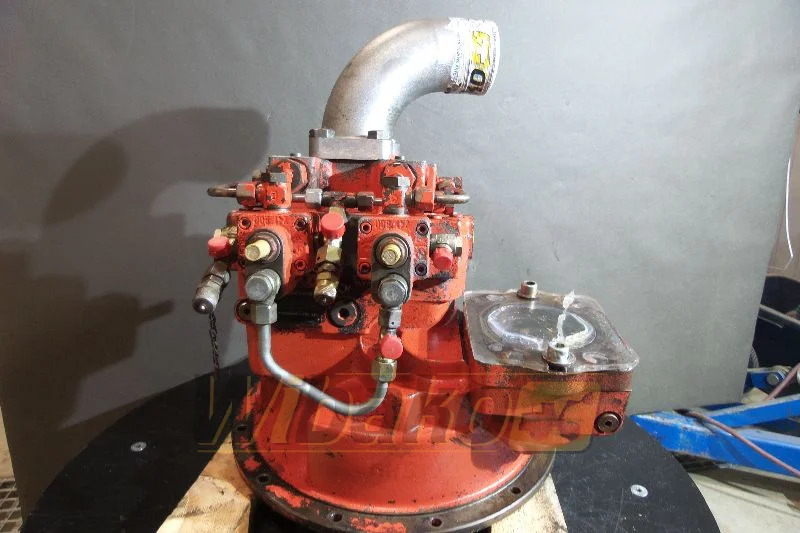 Hydromatik A8VO55LR3H2/60R1-PZG05K13 R909427557 - Hydraulische pomp voor Bouwmachine: afbeelding 1 Hydromatik A8VO55LR3H2/60R1-PZG05K13 R909427557 - Hydraulische pomp voor Bouwmachine: afbeelding 1