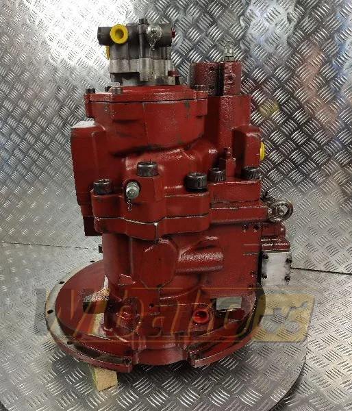 Hyundai K5V200DPH1D7R-ZS14-1V - Hydraulische pomp voor Bouwmachine: afbeelding 2 Hyundai K5V200DPH1D7R-ZS14-1V - Hydraulische pomp voor Bouwmachine: afbeelding 2
