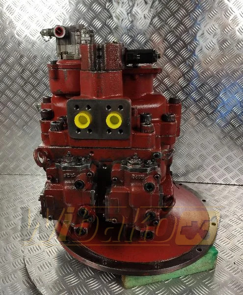 Hyundai K5V200DPH1D7R-ZS14-1V - Hydraulische pomp voor Bouwmachine: afbeelding 1 Hyundai K5V200DPH1D7R-ZS14-1V - Hydraulische pomp voor Bouwmachine: afbeelding 1