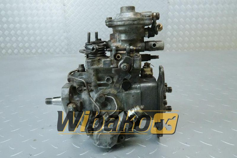 Injection pump Cummins 3963962 - Injector voor Bouwmachine: afbeelding 1 Injection pump Cummins 3963962 - Injector voor Bouwmachine: afbeelding 1