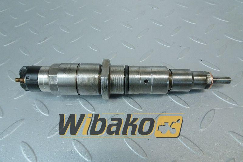 Injector Cummins 5263308PX - Injector voor Bouwmachine: afbeelding 1 Injector Cummins 5263308PX - Injector voor Bouwmachine: afbeelding 1