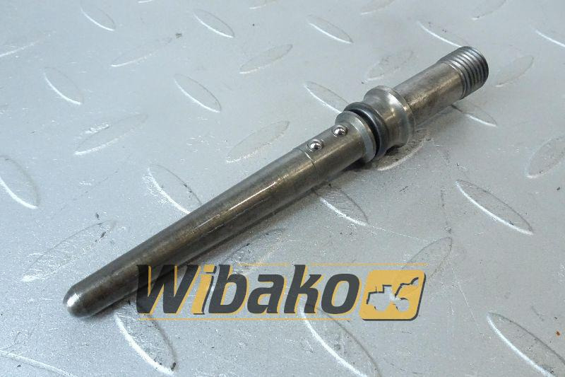 Injector adapter Cummins 4897115 - Injector voor Bouwmachine: afbeelding 1 Injector adapter Cummins 4897115 - Injector voor Bouwmachine: afbeelding 1