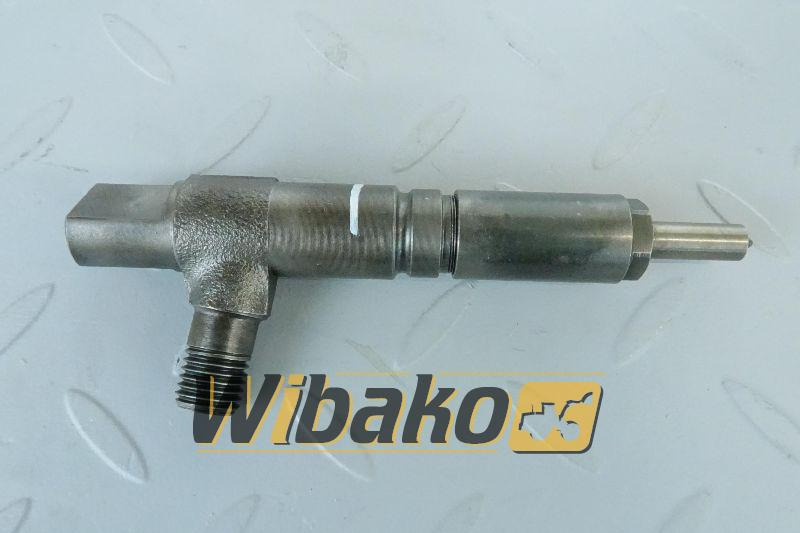 Injector for engine Kubota V2203 78729-Z-48-2222A5 - Injector: afbeelding 1 Injector for engine Kubota V2203 78729-Z-48-2222A5 - Injector: afbeelding 1