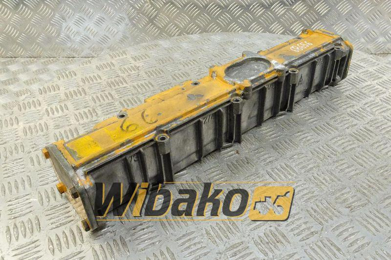 Intake manifold Deutz 0420566R1 - Inlaatspruitstuk voor Bouwmachine: afbeelding 1 Intake manifold Deutz 0420566R1 - Inlaatspruitstuk voor Bouwmachine: afbeelding 1
