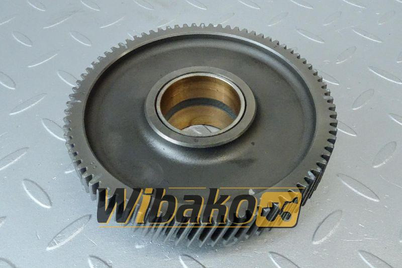 Intermediate gear for engine Kubota V2403 1A091-24010 - Nokkenas voor Bouwmachine: afbeelding 1 Intermediate gear for engine Kubota V2403 1A091-24010 - Nokkenas voor Bouwmachine: afbeelding 1