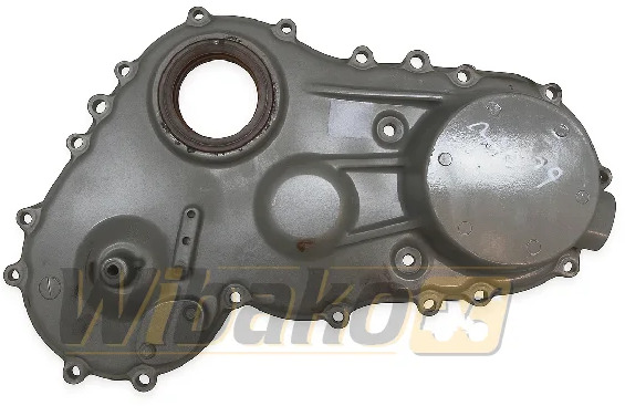 Isuzu 6BD1TLE-05 - Nokkenas voor Bouwmachine: afbeelding 1 Isuzu 6BD1TLE-05 - Nokkenas voor Bouwmachine: afbeelding 1