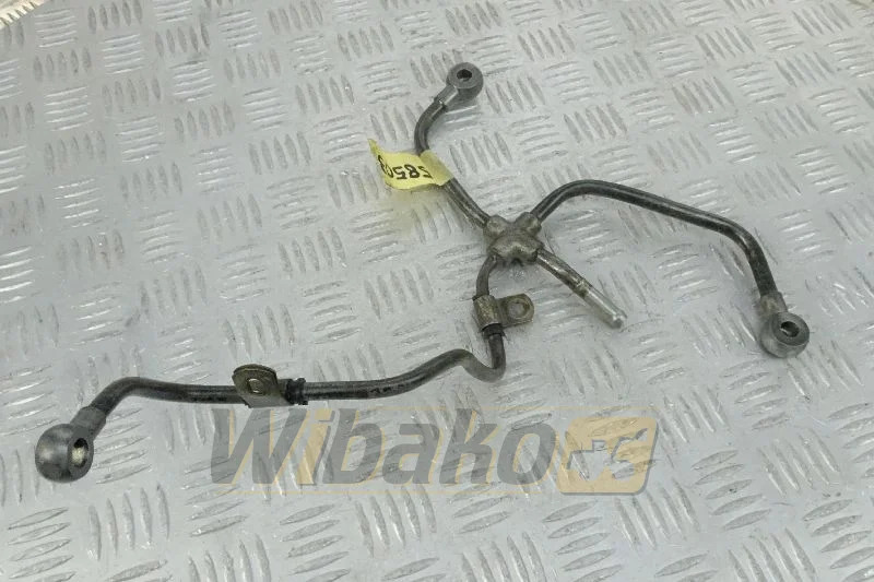 Isuzu 8973628402 - Injector voor Bouwmachine: afbeelding 1 Isuzu 8973628402 - Injector voor Bouwmachine: afbeelding 1