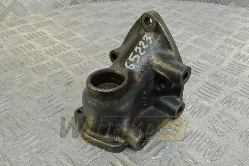 Iveco 4823619 - Thermostaat voor Bouwmachine: afbeelding 1 Iveco 4823619 - Thermostaat voor Bouwmachine: afbeelding 1