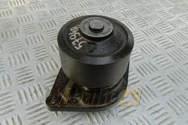 Iveco 504062854 - Water pomp: afbeelding 1 Iveco 504062854 - Water pomp: afbeelding 1