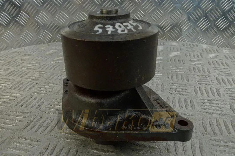 Iveco 504062854 - Water pomp: afbeelding 1 Iveco 504062854 - Water pomp: afbeelding 1