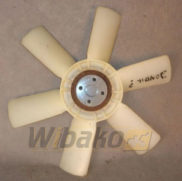 John Deere 39026 - Ventilator voor Bouwmachine: afbeelding 2 John Deere 39026 - Ventilator voor Bouwmachine: afbeelding 2