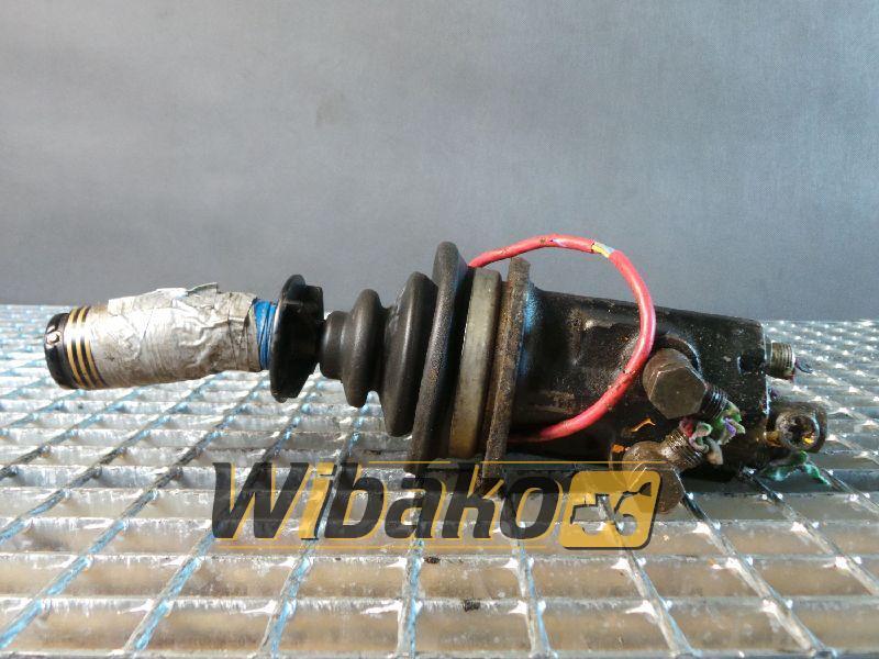 Joystick Liebherr A900 9266156 - Cabine en interieur voor Bouwmachine: afbeelding 1 Joystick Liebherr A900 9266156 - Cabine en interieur voor Bouwmachine: afbeelding 1
