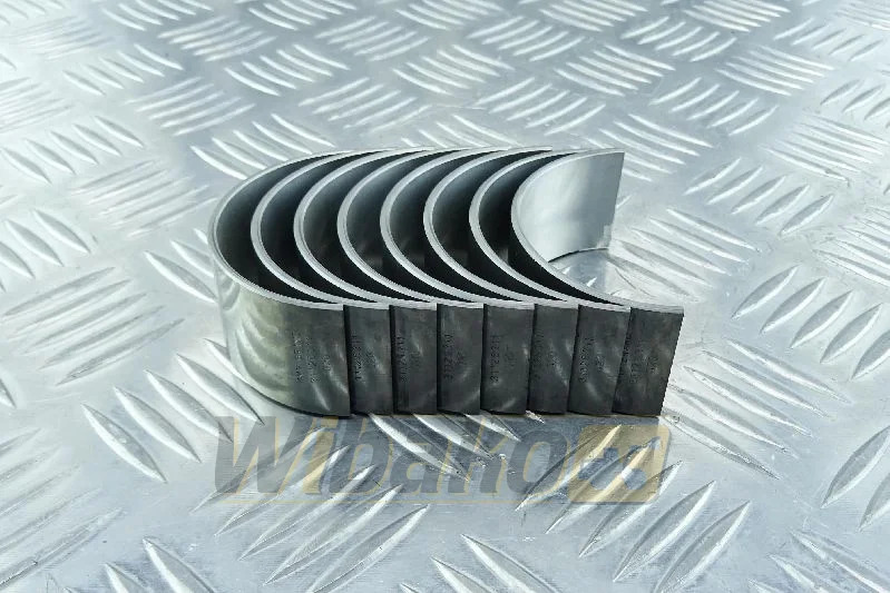 KMP 1004 31126311 - Motorlager voor Bouwmachine: afbeelding 1 KMP 1004 31126311 - Motorlager voor Bouwmachine: afbeelding 1