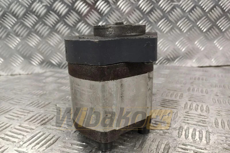 KRACHT KP1/11F20UK0A4NL1/253 W.0119650025 - Hydraulische pomp voor Bouwmachine: afbeelding 1 KRACHT KP1/11F20UK0A4NL1/253 W.0119650025 - Hydraulische pomp voor Bouwmachine: afbeelding 1