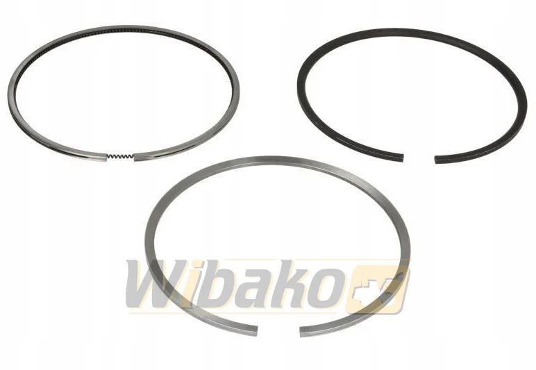 Kolbenschmidt 800119810000 - Zuigers/ Ringen/ Glijlagers voor Bouwmachine: afbeelding 1 Kolbenschmidt 800119810000 - Zuigers/ Ringen/ Glijlagers voor Bouwmachine: afbeelding 1