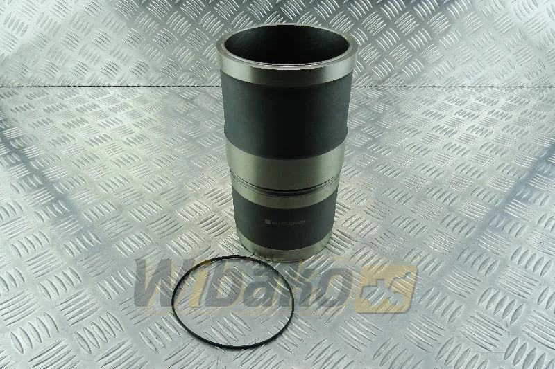 Kolbenschmidt 89735110 - Zuigers/ Ringen/ Glijlagers voor Bouwmachine: afbeelding 1 Kolbenschmidt 89735110 - Zuigers/ Ringen/ Glijlagers voor Bouwmachine: afbeelding 1