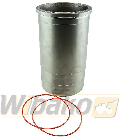 Kolbenschmidt TCD2015 88789110 - Zuigers/ Ringen/ Glijlagers voor Bouwmachine: afbeelding 1 Kolbenschmidt TCD2015 88789110 - Zuigers/ Ringen/ Glijlagers voor Bouwmachine: afbeelding 1