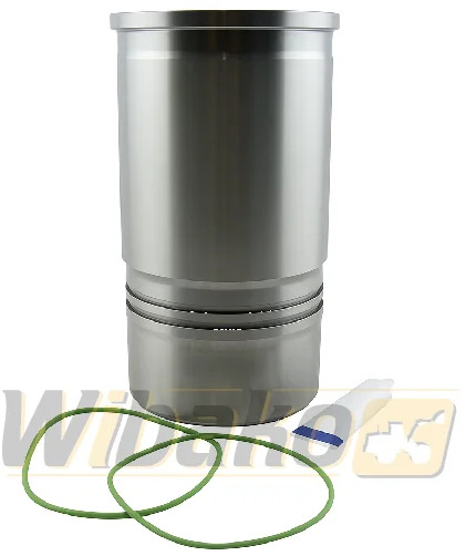 Kolbenschmidt TCD7.8 / D8H 89915110 - Zuigers/ Ringen/ Glijlagers voor Bouwmachine: afbeelding 1 Kolbenschmidt TCD7.8 / D8H 89915110 - Zuigers/ Ringen/ Glijlagers voor Bouwmachine: afbeelding 1