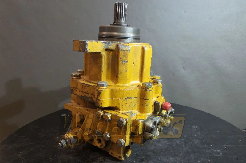Komatsu 706-75-74121 - Hydromotor voor Bouwmachine: afbeelding 2 Komatsu 706-75-74121 - Hydromotor voor Bouwmachine: afbeelding 2