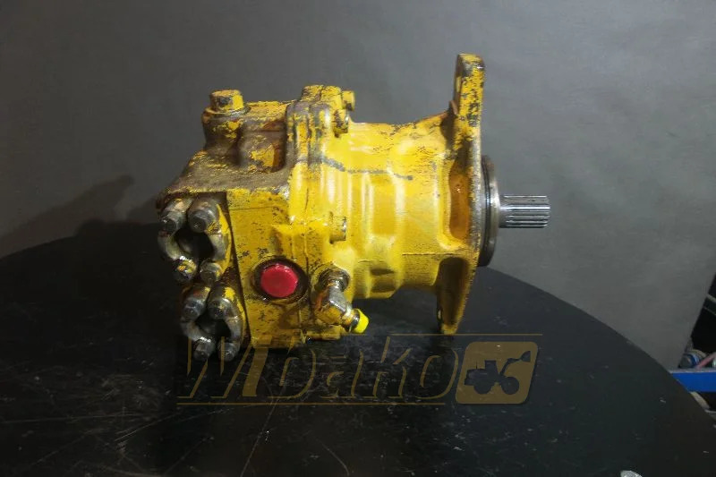 Komatsu PC240 - Hydromotor voor Bouwmachine: afbeelding 1 Komatsu PC240 - Hydromotor voor Bouwmachine: afbeelding 1