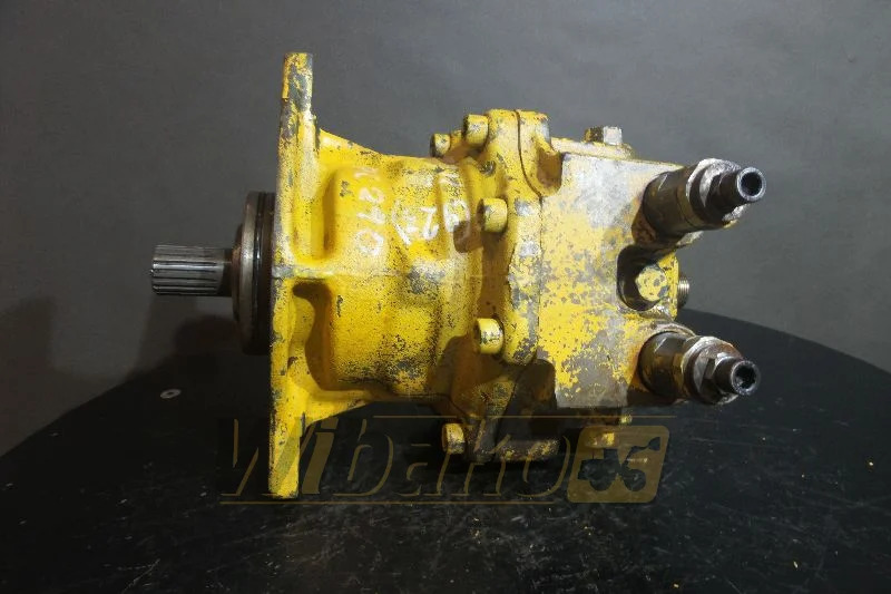 Komatsu PC240 - Hydromotor voor Bouwmachine: afbeelding 2 Komatsu PC240 - Hydromotor voor Bouwmachine: afbeelding 2