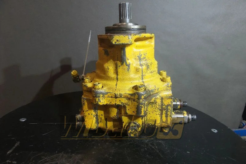 Komatsu PC240 - Hydromotor voor Bouwmachine: afbeelding 3 Komatsu PC240 - Hydromotor voor Bouwmachine: afbeelding 3