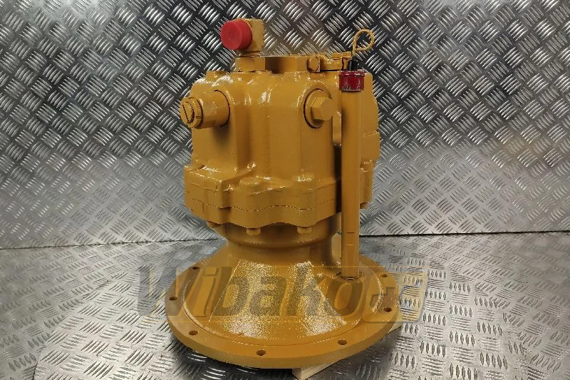 Komatsu PC340-7 - Hydromotor voor Bouwmachine: afbeelding 1 Komatsu PC340-7 - Hydromotor voor Bouwmachine: afbeelding 1