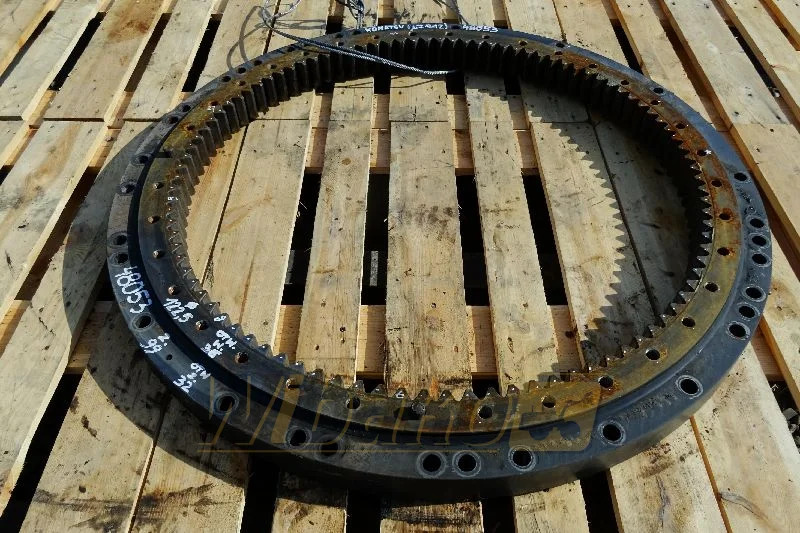 Komatsu PW 180 - Draaikrans voor Bouwmachine: afbeelding 1 Komatsu PW 180 - Draaikrans voor Bouwmachine: afbeelding 1