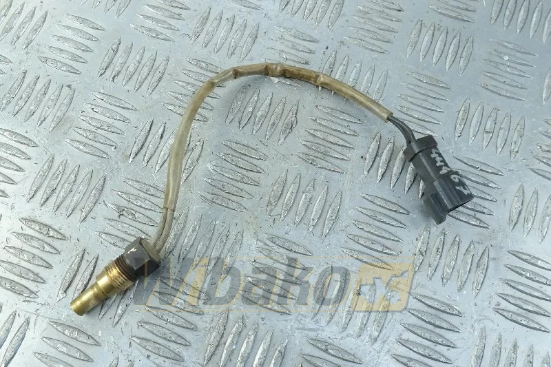 Komatsu SA6D125E-3 7861-93-3520 - Sensor voor Bouwmachine: afbeelding 1 Komatsu SA6D125E-3 7861-93-3520 - Sensor voor Bouwmachine: afbeelding 1