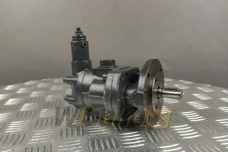 Kracht DKF 1A16 - Hydraulische pomp voor Bouwmachine: afbeelding 1 Kracht DKF 1A16 - Hydraulische pomp voor Bouwmachine: afbeelding 1