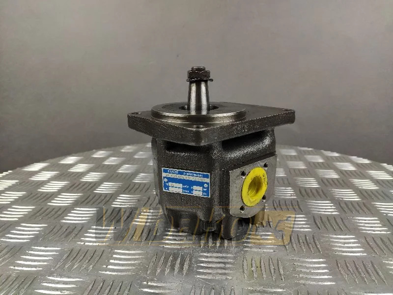 Kracht KP2/25G10AK004DL2/132 - Hydraulische pomp voor Bouwmachine: afbeelding 1 Kracht KP2/25G10AK004DL2/132 - Hydraulische pomp voor Bouwmachine: afbeelding 1