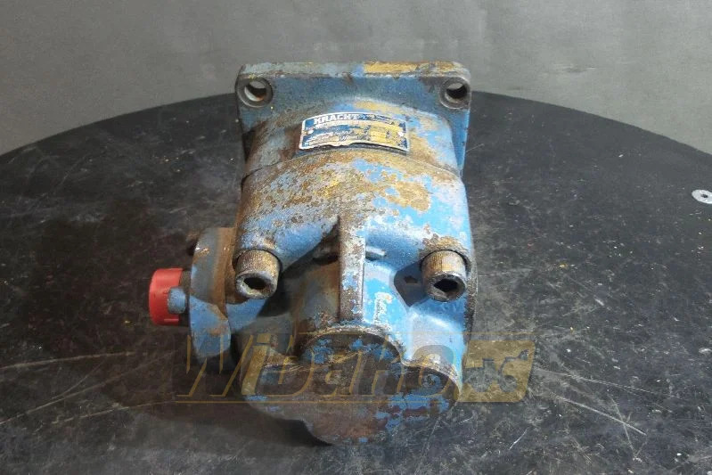 Kracht KP22/40F1LAL00 - Hydraulische pomp voor Bouwmachine: afbeelding 1 Kracht KP22/40F1LAL00 - Hydraulische pomp voor Bouwmachine: afbeelding 1