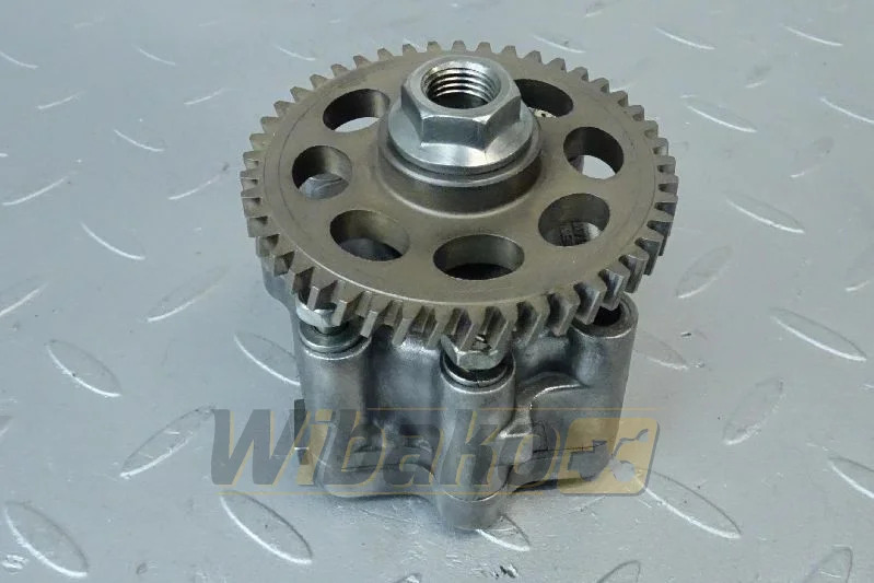 Kubota 15471-35012 - Oliepomp voor Bouwmachine: afbeelding 1 Kubota 15471-35012 - Oliepomp voor Bouwmachine: afbeelding 1
