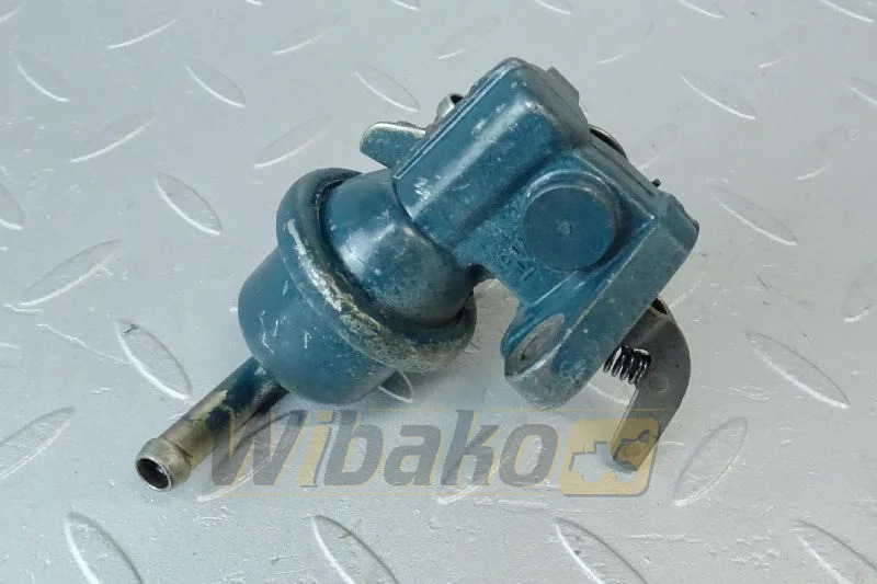 Kubota 16241-52032 - Brandstofpomp voor Bouwmachine: afbeelding 1 Kubota 16241-52032 - Brandstofpomp voor Bouwmachine: afbeelding 1