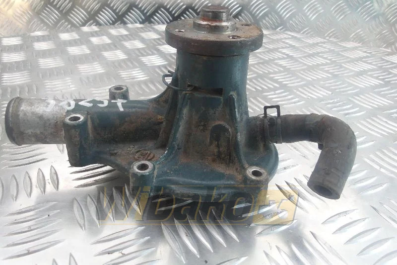 Kubota 16241-73030 - Water pomp: afbeelding 1 Kubota 16241-73030 - Water pomp: afbeelding 1