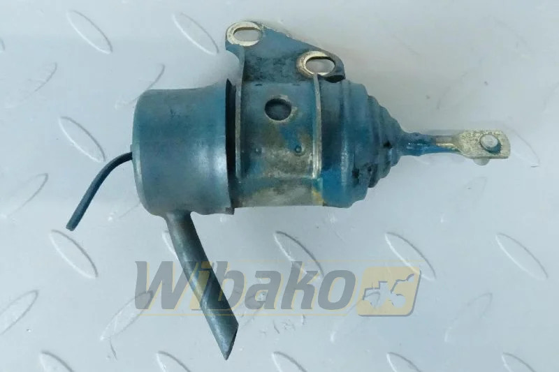 Kubota 16851-60014 - Motor en onderdelen voor Bouwmachine: afbeelding 1 Kubota 16851-60014 - Motor en onderdelen voor Bouwmachine: afbeelding 1